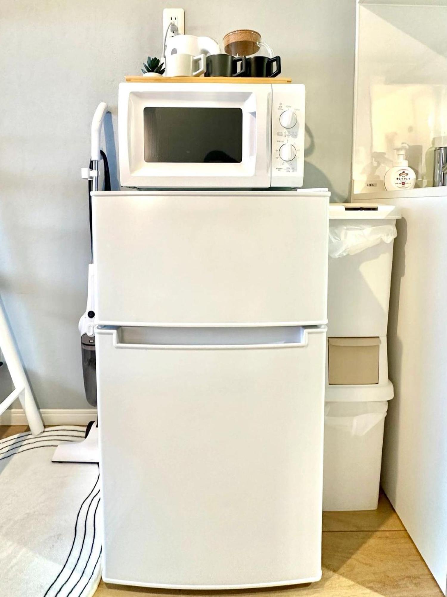 Roppongi 8 Minutes,3 Person Mansion,dyson Hair Dryer, Pola Toiletries Tokio